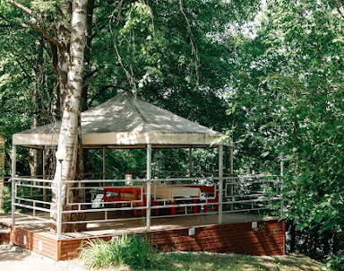 Свадьба в Тверь Парк Отель