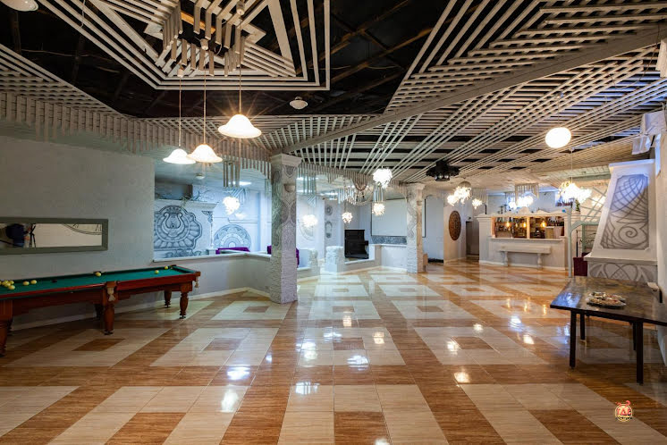 Нижний зал в «Dolce» фотография №18