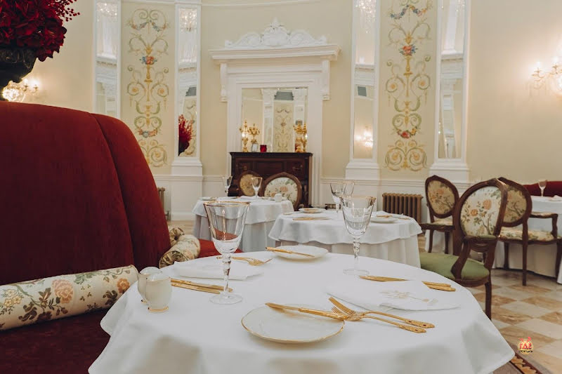 Вилла Принца Ольденбургского фотография №7