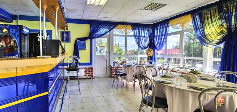 Центр отдыха Леонида Тягачева фотография №19