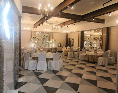  ресторан Престиж