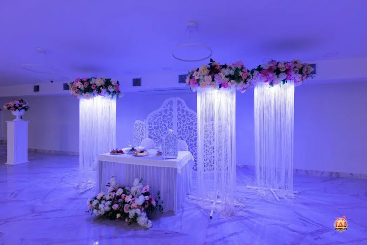 Зал "Ассамблея"  в «AZIMUT» фотография №18