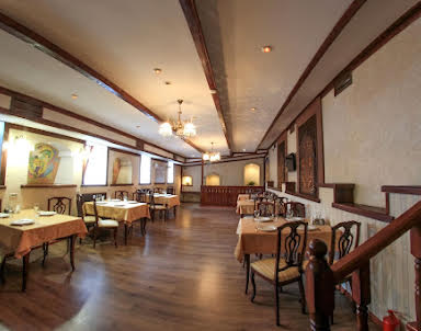  ресторан Мангал