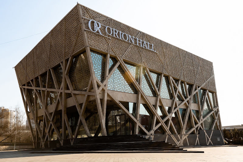 ORION HALL фотография №10