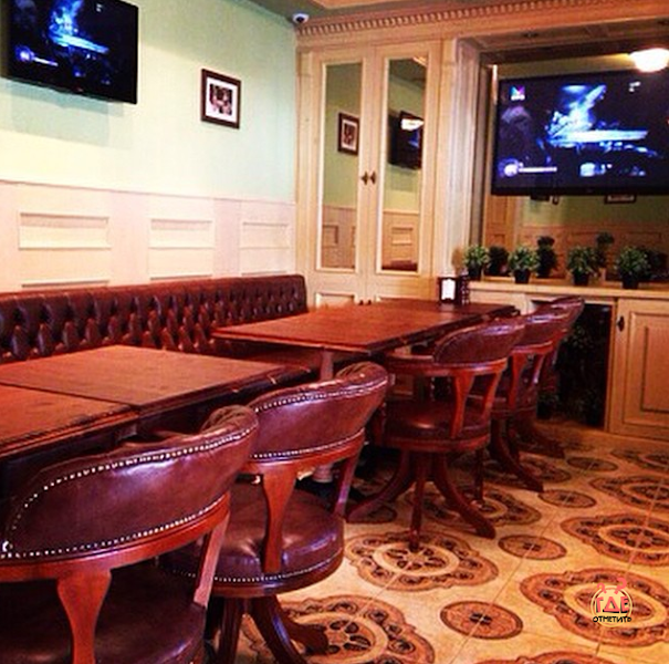 Ашман Парк фотография №14