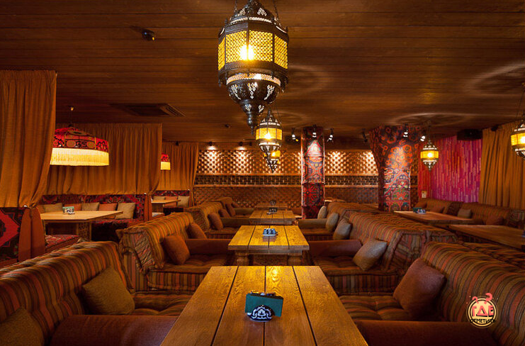 Тапчан на Радонежского фотография №3