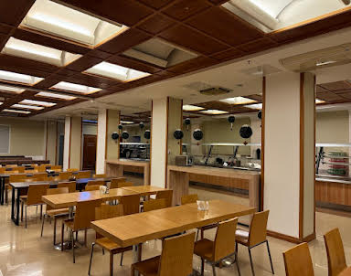  ресторан Садко буфет