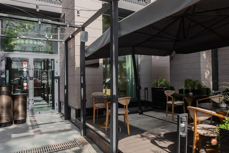 VIP-комната в «Птицы» фотография №2