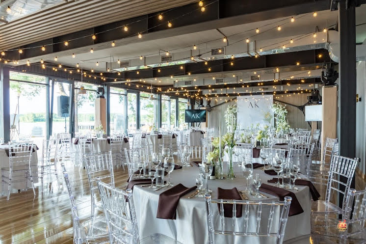 Ресторан в «Акватория» фотография №6