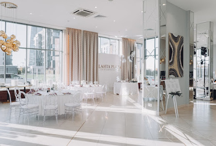 Основной зал  в Основной зал 