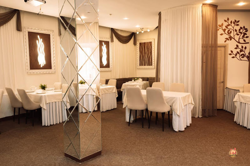 Птичье молоко фотография №9