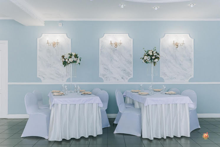 Основной зал в «Желание» фотография №12