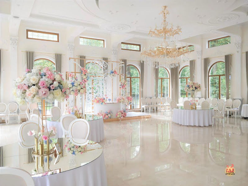 Tsar Palace Luxury Hotel & SPA фотография №9