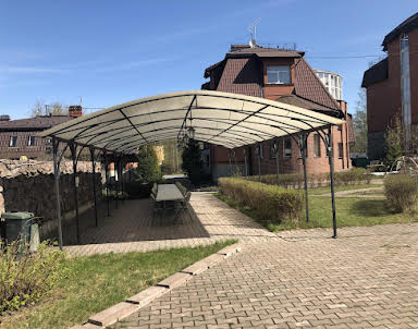  ресторан К-Визит