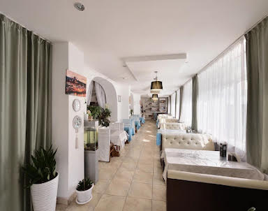 Выпускной в Ихлас