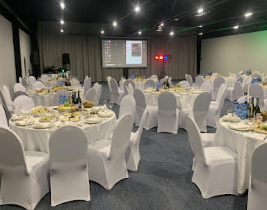  ресторан GOPARK HOTEL