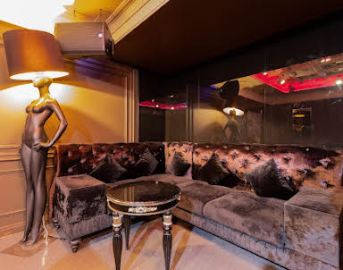  ресторан Soprano