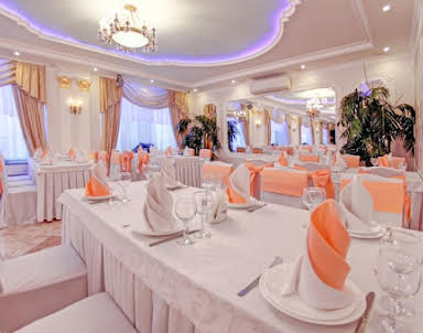 День рождения в Оазис на Крупской