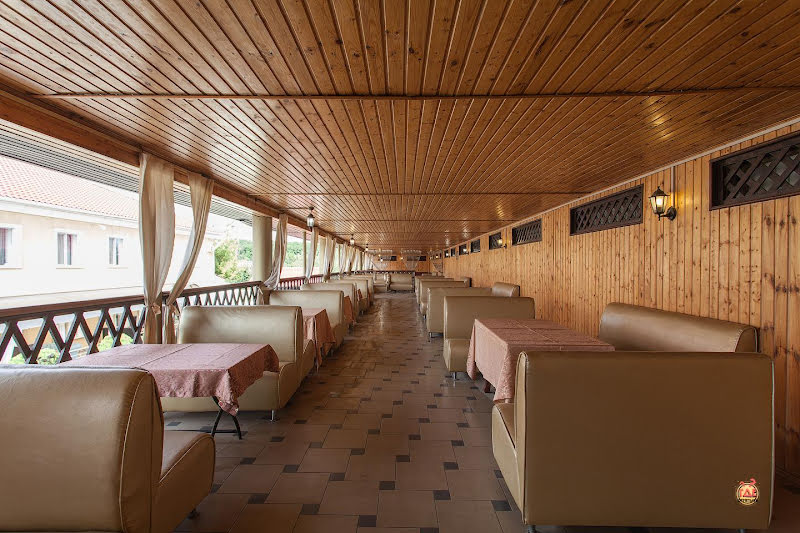 Парадиз фотография №12