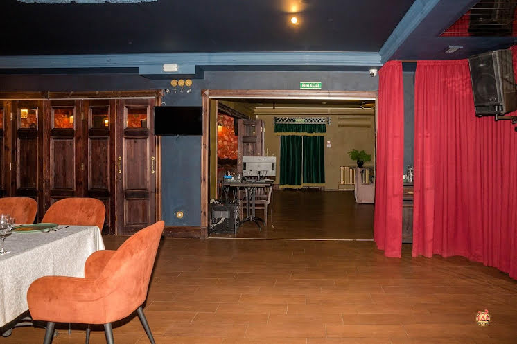 Караоке-Холл «Фанни Гран» в «Ресторан «Пивоваръ»» фотография №13