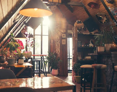  ресторан Слобода