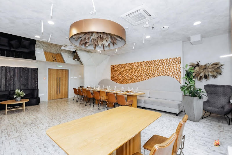 Чайхона №1 Тимура Ланского фотография №5