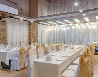  ресторан Корона