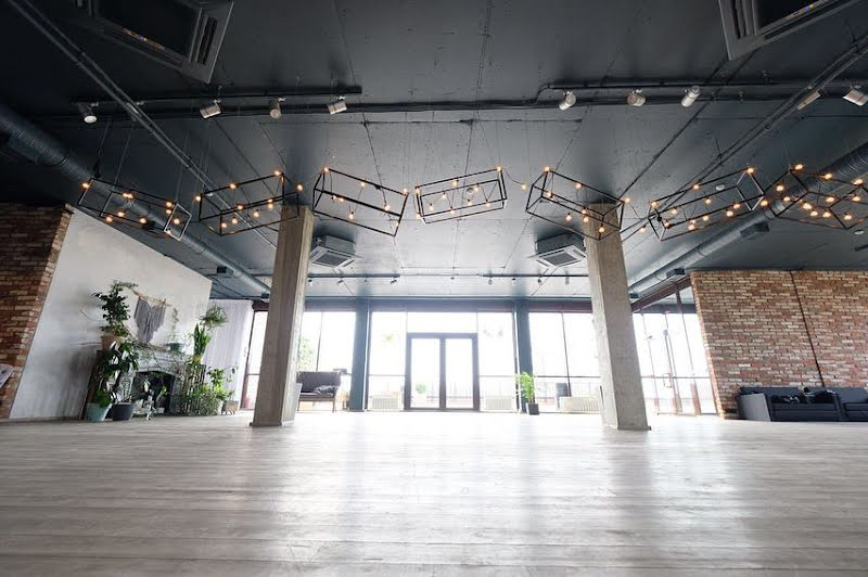 Пространство событий Точка неба фотография №5