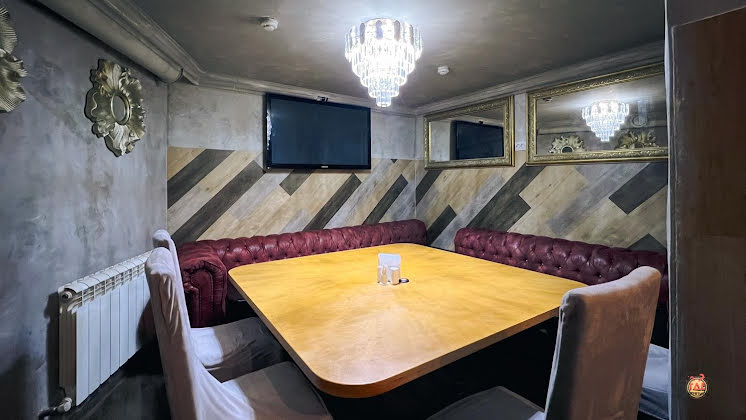 VIP-зал в «One Cost» фотография №2