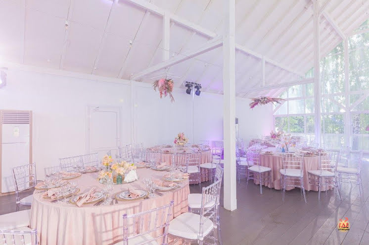 Веранда «Бриз» в «Водник» фотография №13