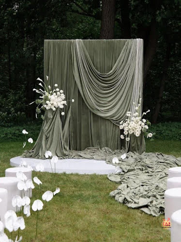 Сад Принца в «Вилла Принца Ольденбургского» фотография №6