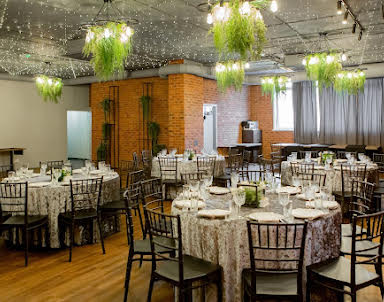  ресторан Лофт PLACE