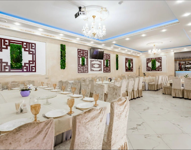  ресторан Измайловский дворик