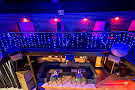 Ночной зал в «Roly-Poly»