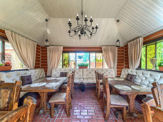 Беседка №1 в «Адмиралъ» фотография №1