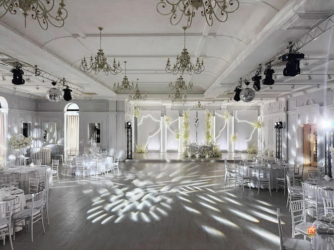 Зал на 250 человек в «Старый город» фотография №10