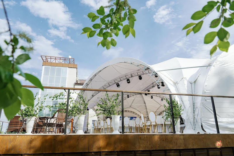 Панорама Холл фотография №16