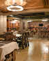 Основной зал в «Мускат»