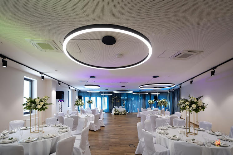 Зал «Ярославль» в «Sofrino Park» фотография №17