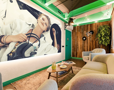  ресторан Moodmakers