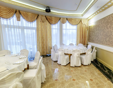  ресторан Корона