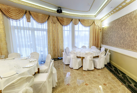 VIP-зал в VIP-зал