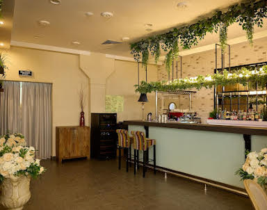 Свадьба в Кин-дза-дза