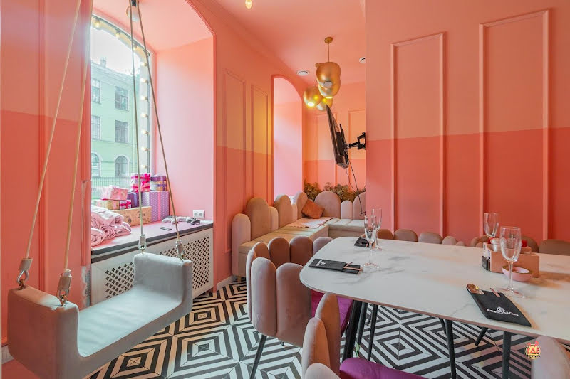 Feromon Petropavlovskaya фотография №1