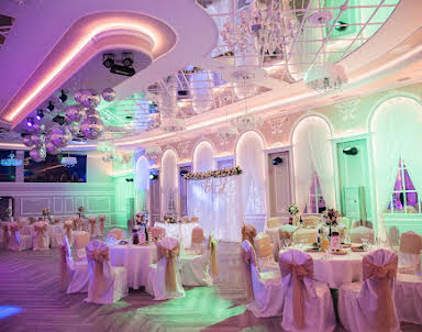 Корпоратив в Matrёshka Plaza