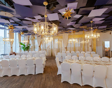  ресторан Сытый лось на Кунцево