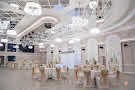 Банкетный зал Matrёshka club  в «Matrёshka Plaza»