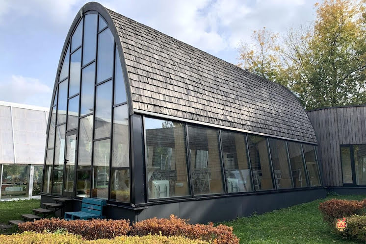 Третья мастерская в «Городская Ферма» фотография №5