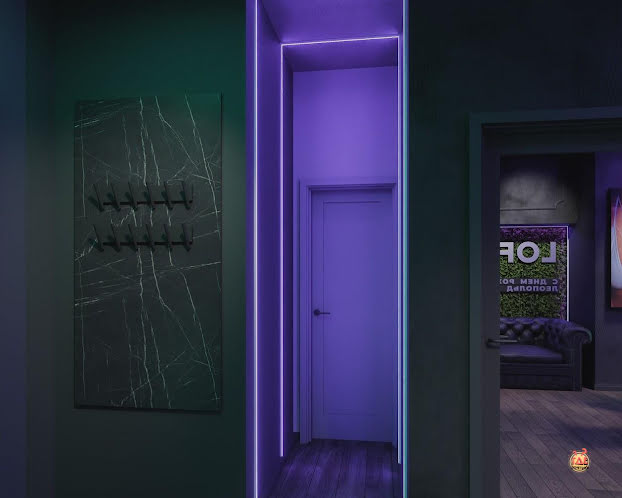 Лофт «Доберман» в «Iglooloft» фотография №8