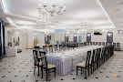 Зал "Синий" в «Banquet»